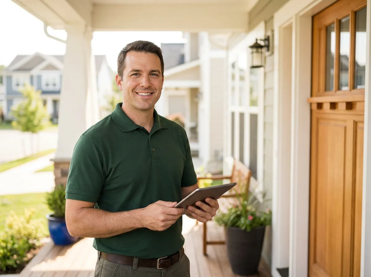 Pest control FAQs for Vincent, OH